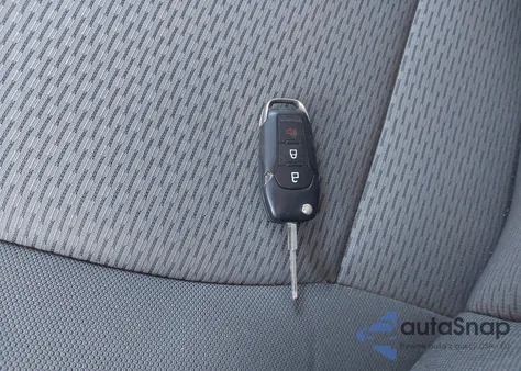 2019 Ford F-150 Xlt из США, поврежденный, VIN 1FTEX1CB8KKD31775